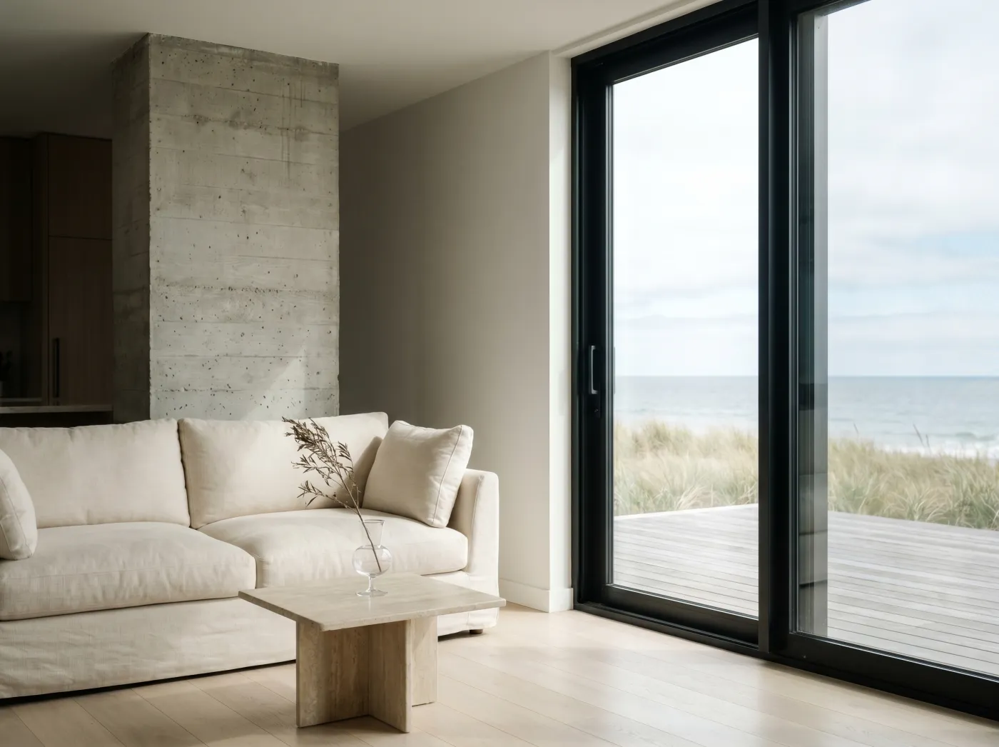 Hamptons Weekend House
