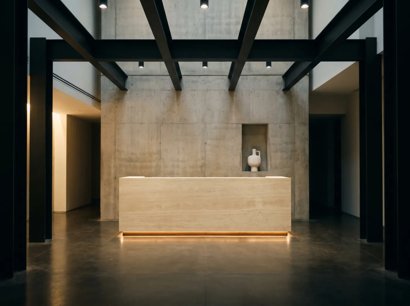 Williamsburg Boutique Hotel